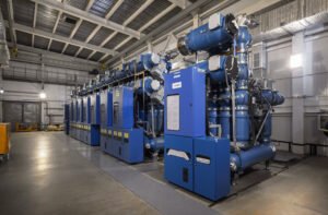 Choosing the Right Commercial Maintenance Contract in Northamptonshire