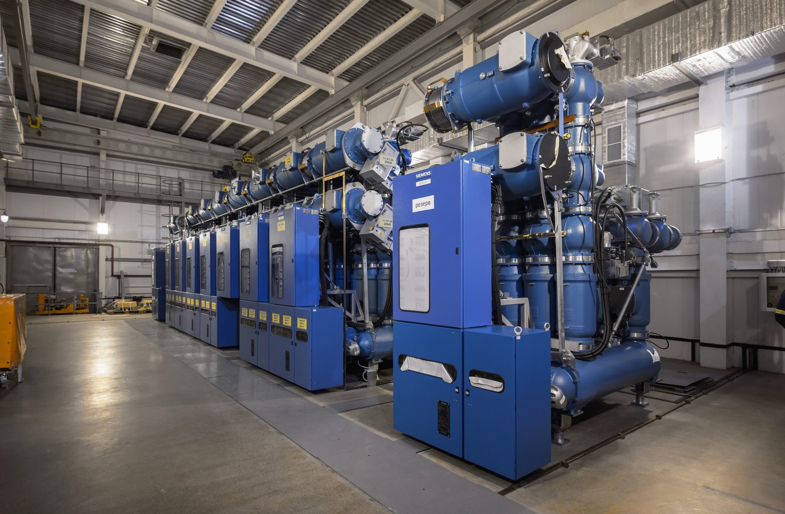Choosing the Right Commercial Maintenance Contract in Northamptonshire