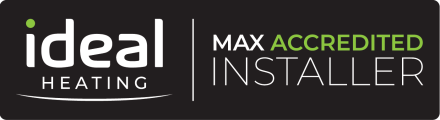 Ideal Max Accredited Installer