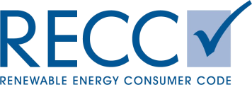 Consumer protection code for renewable energy installations.